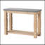 Console de 42 po x 15,7 po x 31 po