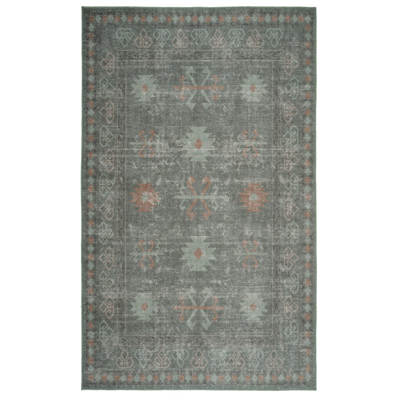 Tapis Tempo Easy Care, Rectangle de 5 pi x 8 pi
