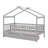 Aswin Canopy Storage Bed-930404784