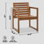 Outdoor Lounge Chair