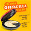 Taco mardi TCTEQM10RD 10 po Machine à quesadilla électrique