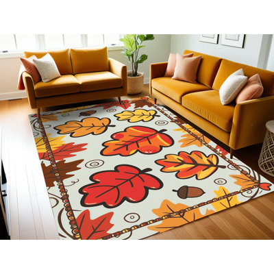 Tapis Holiday Holiday Aisle®