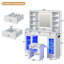 Meuble-lavabo Tovae-128835474