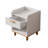 Enson 15.9'' W Nightstand