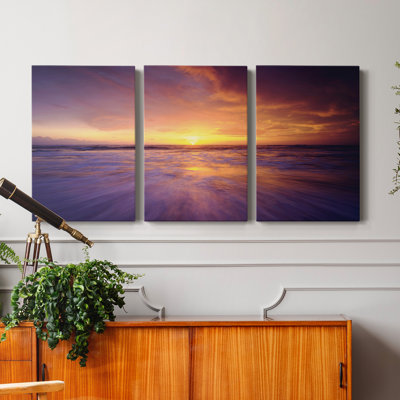 Regal Ocean " Regal Ocean " 3 - Pieces