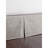 Morningside Bed Skirt-83270389-83270390