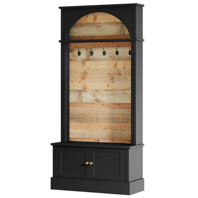 Freestanding Coat Rack,Entryway Coat Rack(Only Coat Rack)