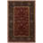 Badham Hand Tufted Wool Floral Rug-18968230