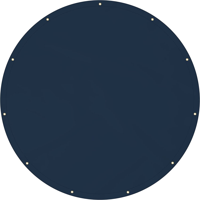 Blue Elephant Replacement Canopy, 304.8cm, Navy