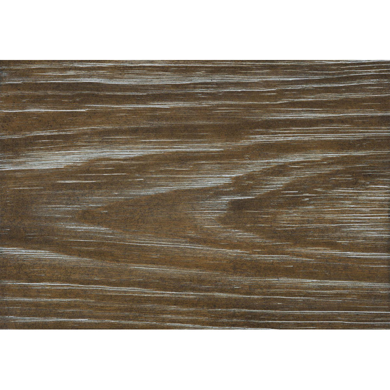 Table basse de style industriel avec support à angle 1pc