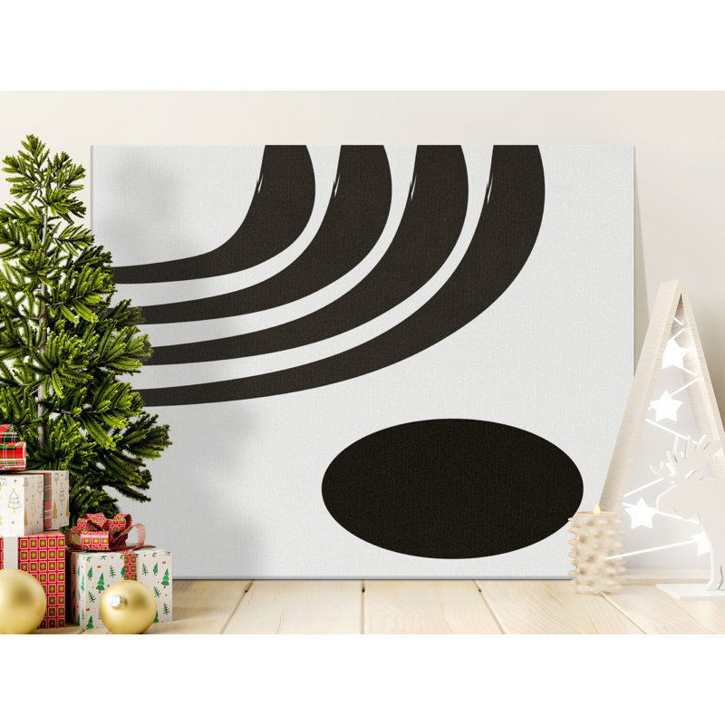 Wrapped Canvas Print Set, 30.48 cm H  x 91.44 cm W
