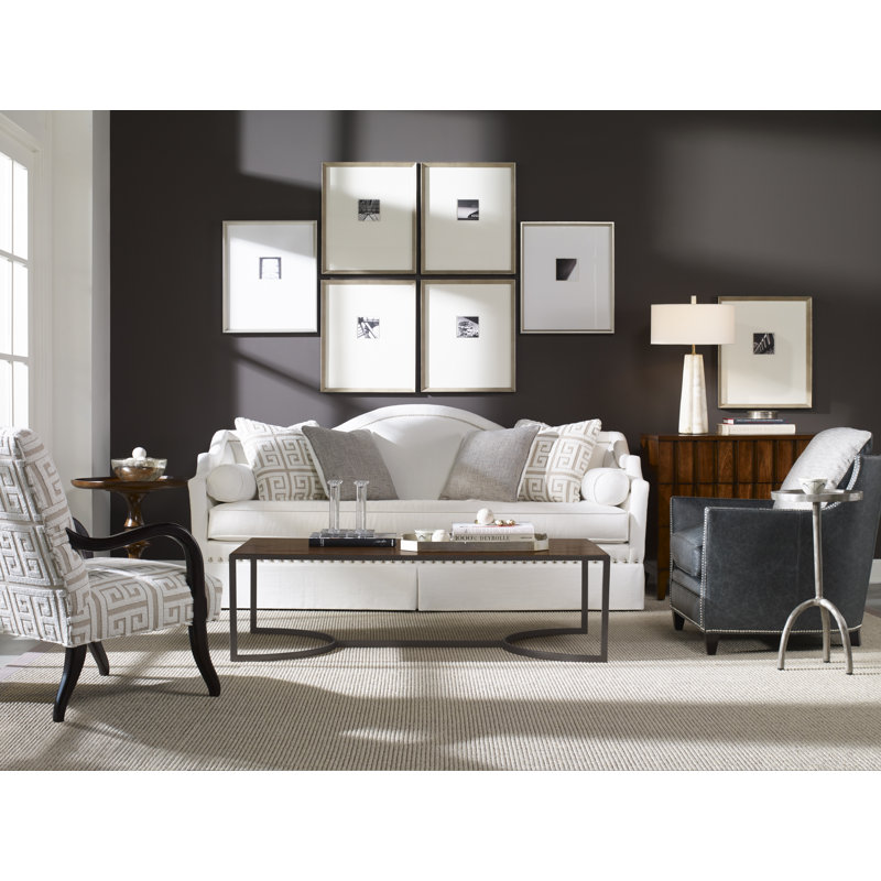Grand Tour End Table