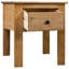 Aldeburgh 46cm W Solid Wood Bedside Table-1362249794