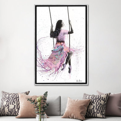 " You Want Your Freedom " by Ashvin Harrison