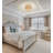 Dealey Flush Mount