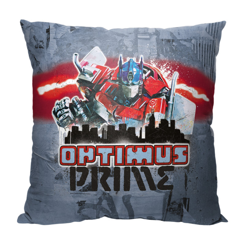 Outdoor Pillow Cover
