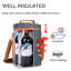 Porte-bouteilles Tirrinia-91174773