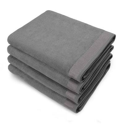 Ensemble de serviettes de plage Gorby