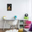«Summer Nights Chipmunk», estampe numérique de Gina Matarazzo-114294146-114294149