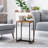 Farzona End Table-1759450875