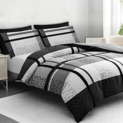Microfiber Sheet Set