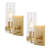 Nicoletti Iron Armed Sconce-1580087165