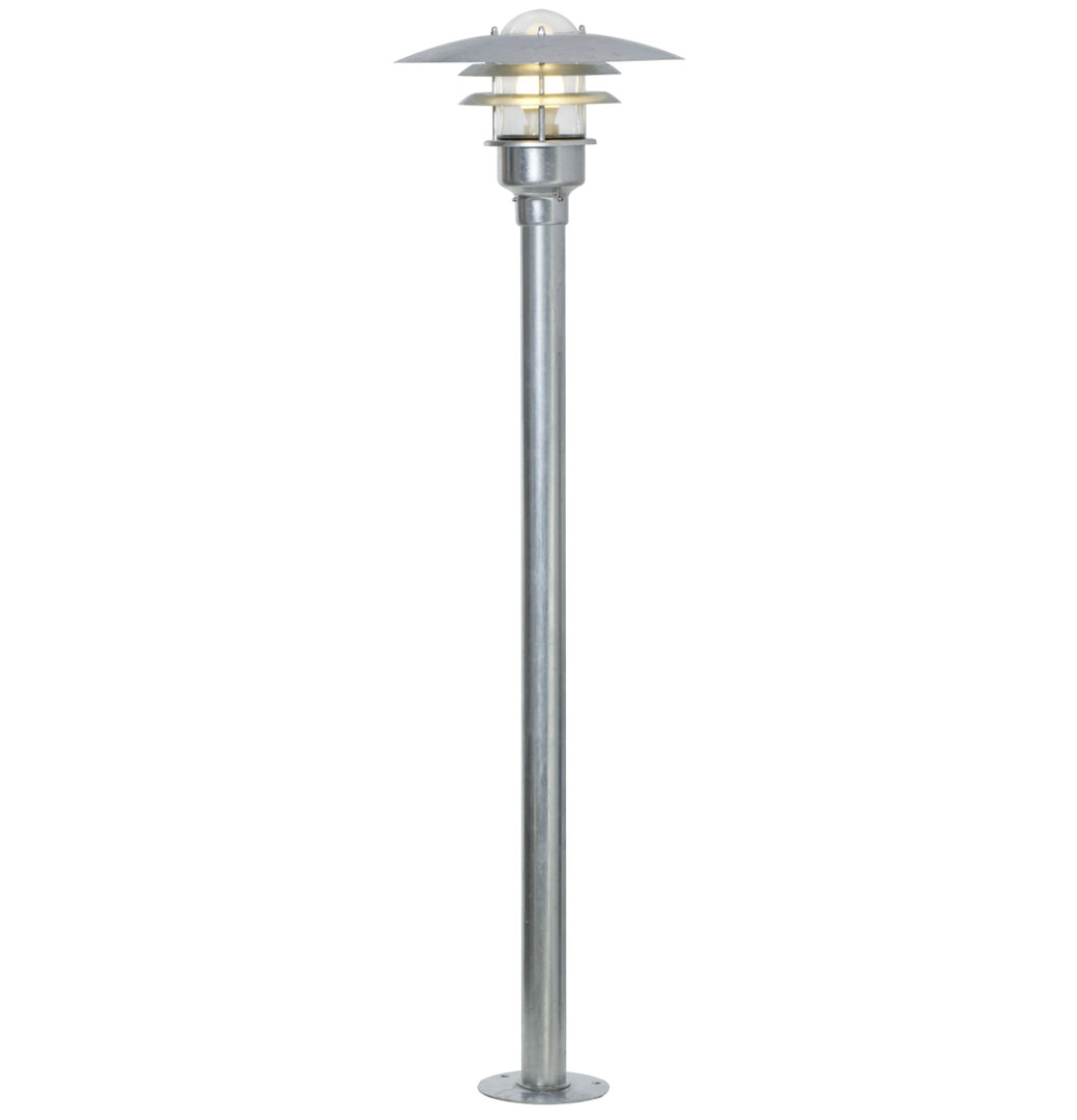 Lamp Post (Full)