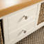 Conte Four Leg Coffee Table