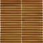 Mosaïque pyramide 1,5 x 6 Dteile Artefino (10 pièces par carton) (9,70 pieds carrés par carton)-115332806