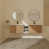 Beige sélectionné