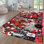 Chenille Indoor Rug