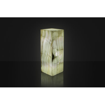 Onyx Lamp