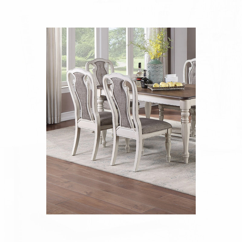 Chaises de salle à manger