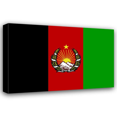 Afghanistan