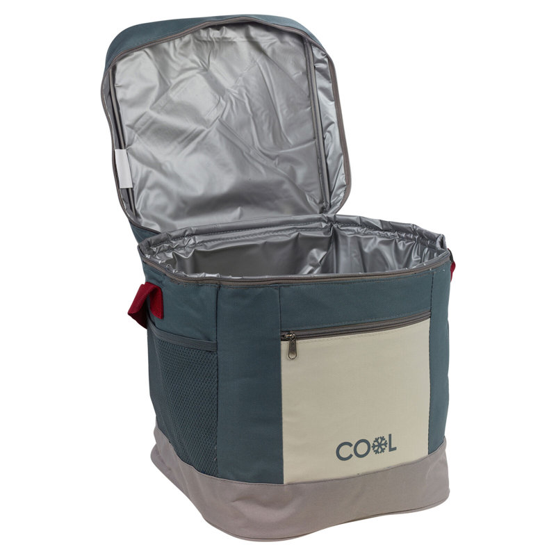 Polyester Picnic Cooler