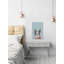 1 Piece Wrapped Canvas Painting-36811563