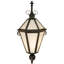 1 - Light Armed Sconce
