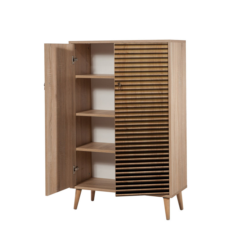 Brickhouse 2 - Door Cabinet