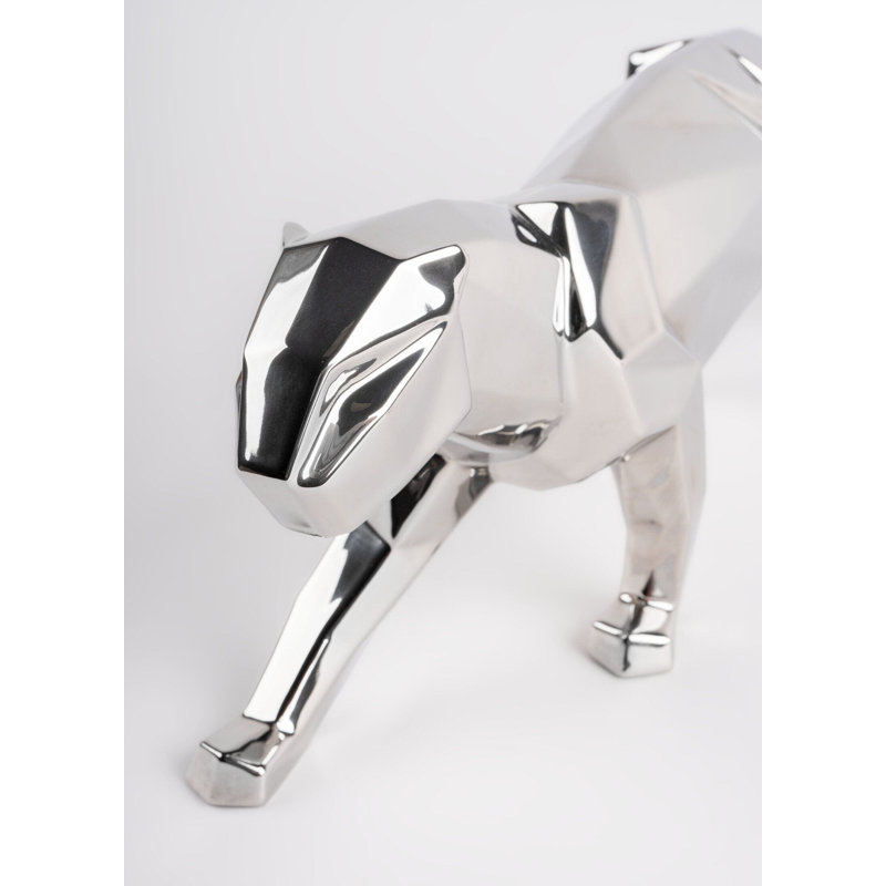 Panther, Silver