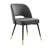 Rouse Performance Velvet Dining Side Chair-609950558-539276187