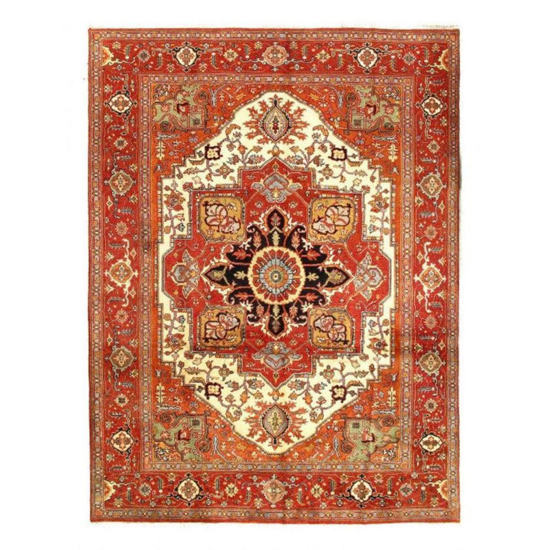 Vontrel Southwestern Area Rug