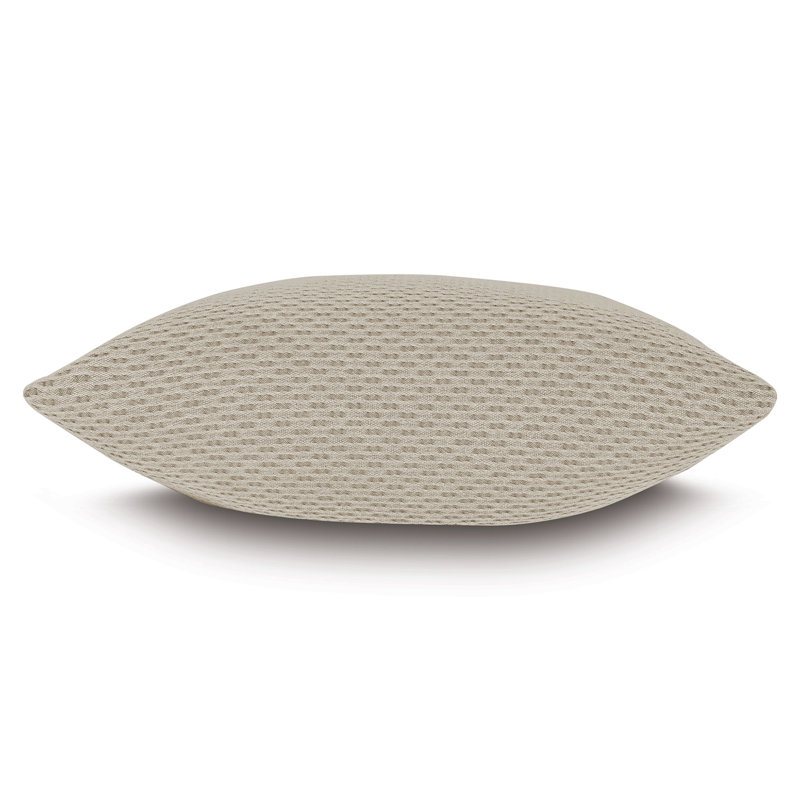 Sperrin Cotton Pillow Sham, Euro