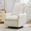 Fauteuil inclinable et pivotant-1758304985