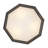 Hinkley Facet Flush Mount-108493452