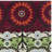 Allison Cedar Brook Hand Loomed Cotton Ikat Rug-19267837