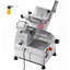 Automatic Meat Slicer Electric Deli Slicer Machine 500W 10 in Sharp Blade
