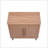 Accent Cabinet In Maple-1936903981