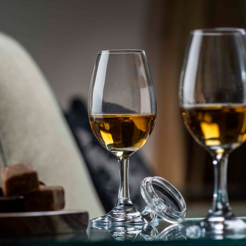 Glencairn Copita Glass 5 Fl. Oz