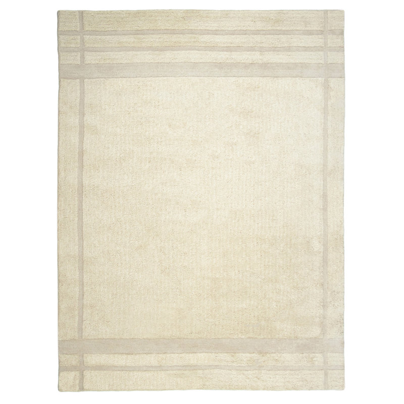 Catlett Washable Wool Rug, Rectangle 9' x 12'