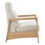 Fauteuil inclinable Darwen Amada-121439013